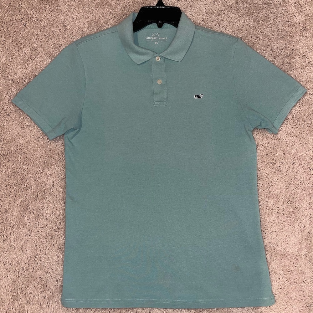 Men’s Vineyard Vines Polo